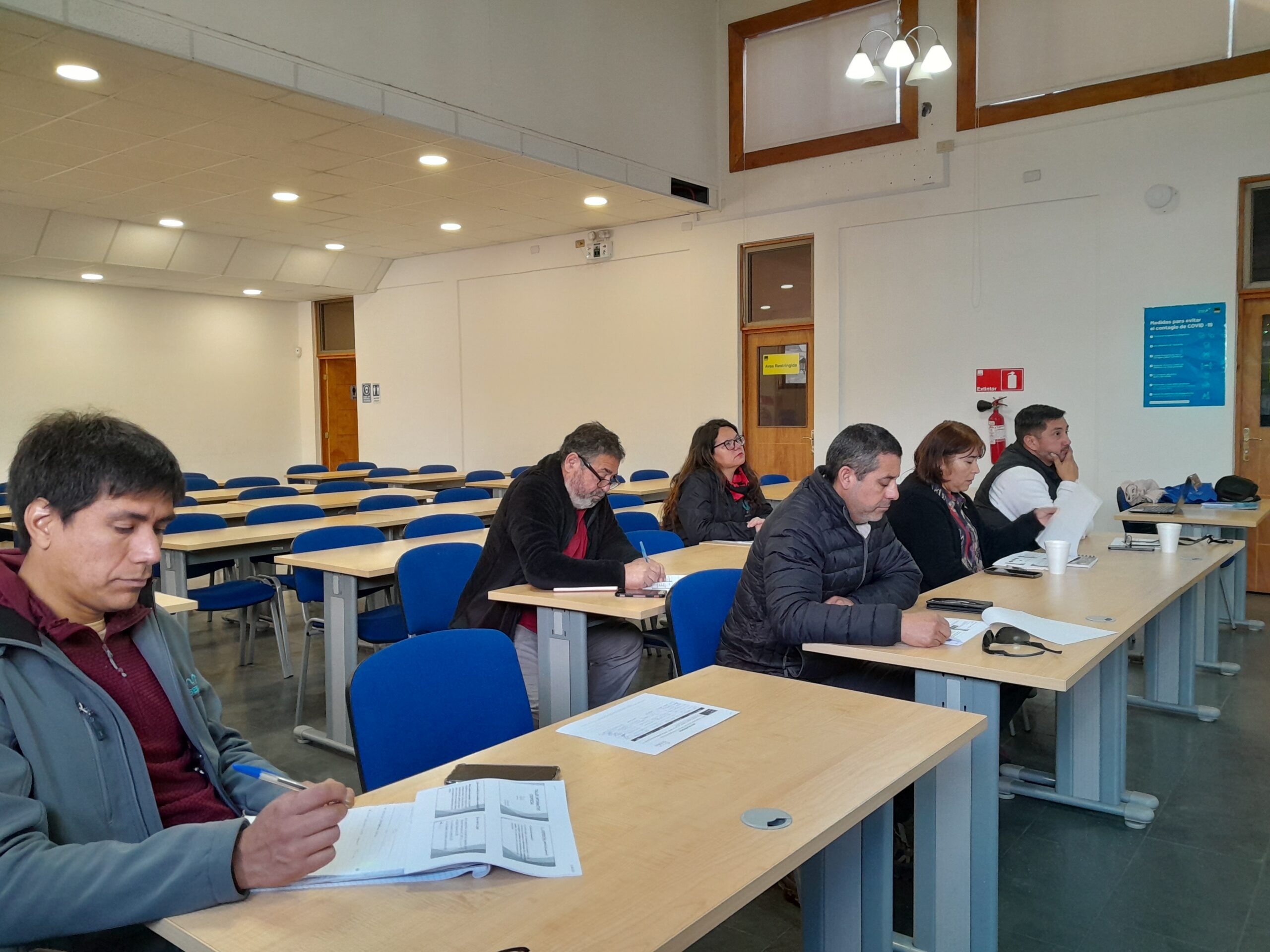 3 Taller Asesoría Contable y Tributaria (22 08 23)