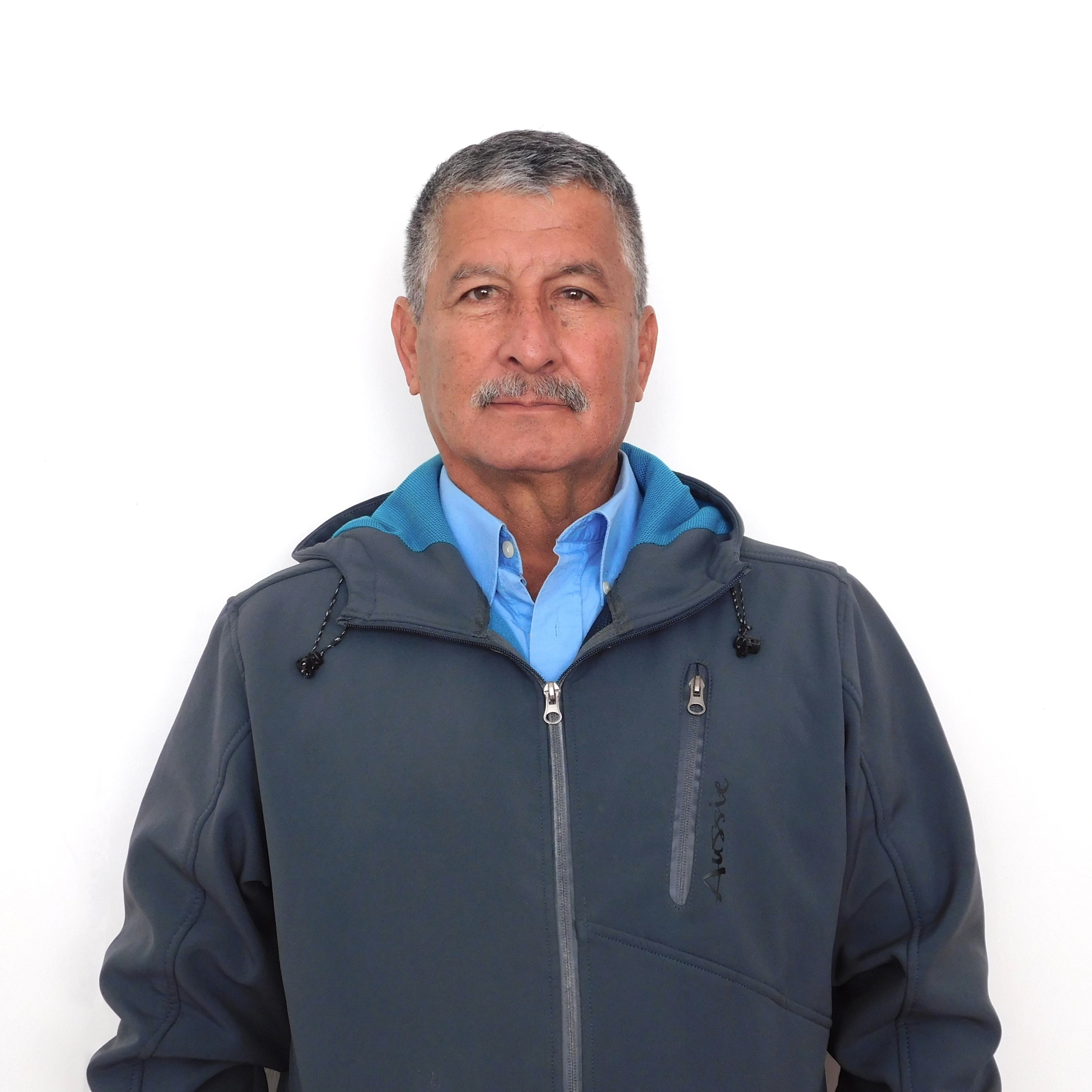 Enrique veliz vice presidente