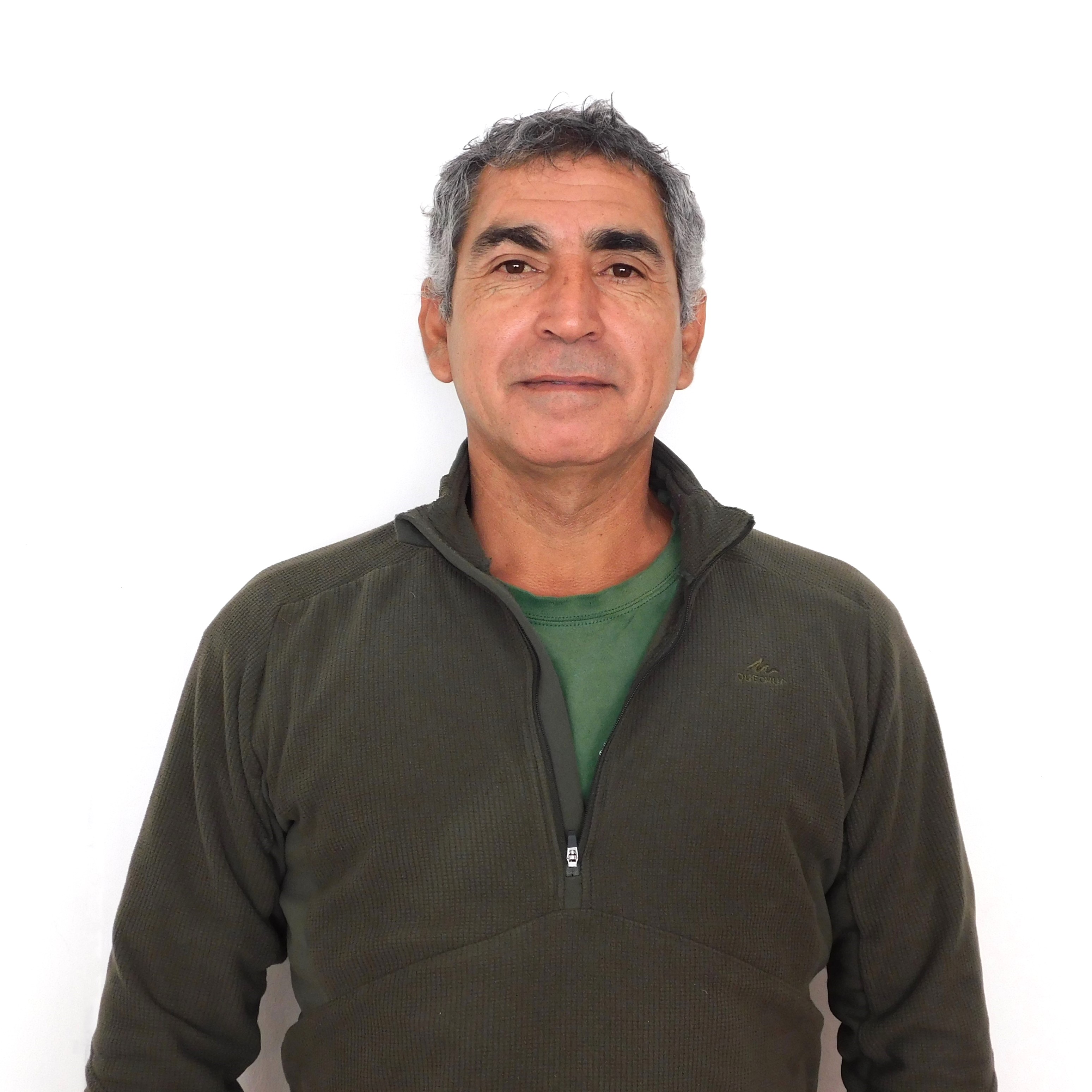 Guillermo sías araya presidente
