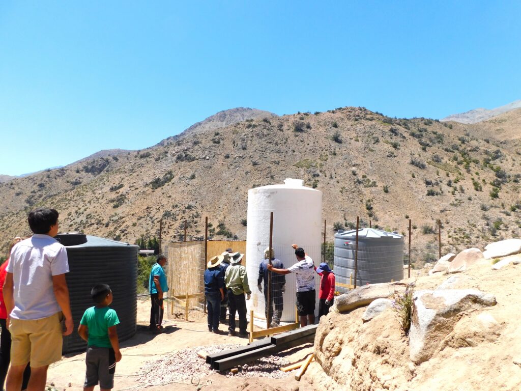 2 Entrega Estanque Apr El Piche (12 12 23)