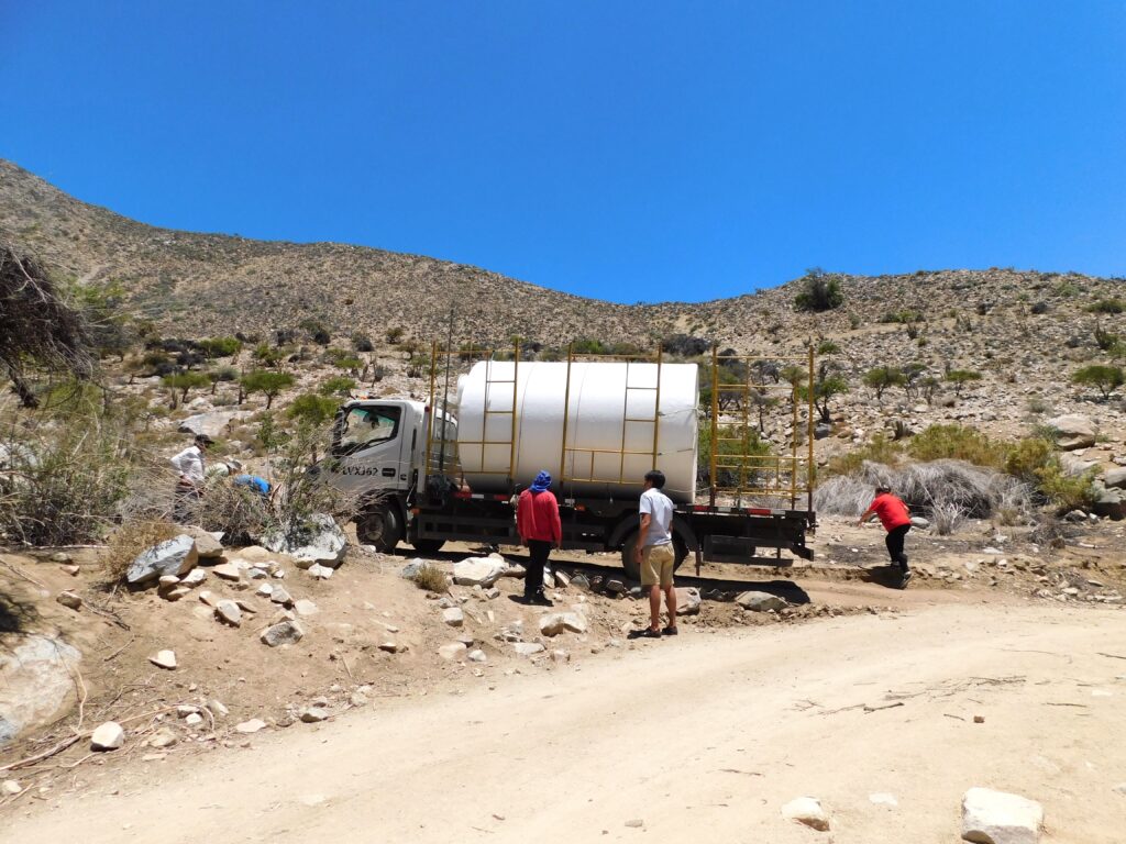 4 Entrega Estanque Apr El Piche (12 12 23)