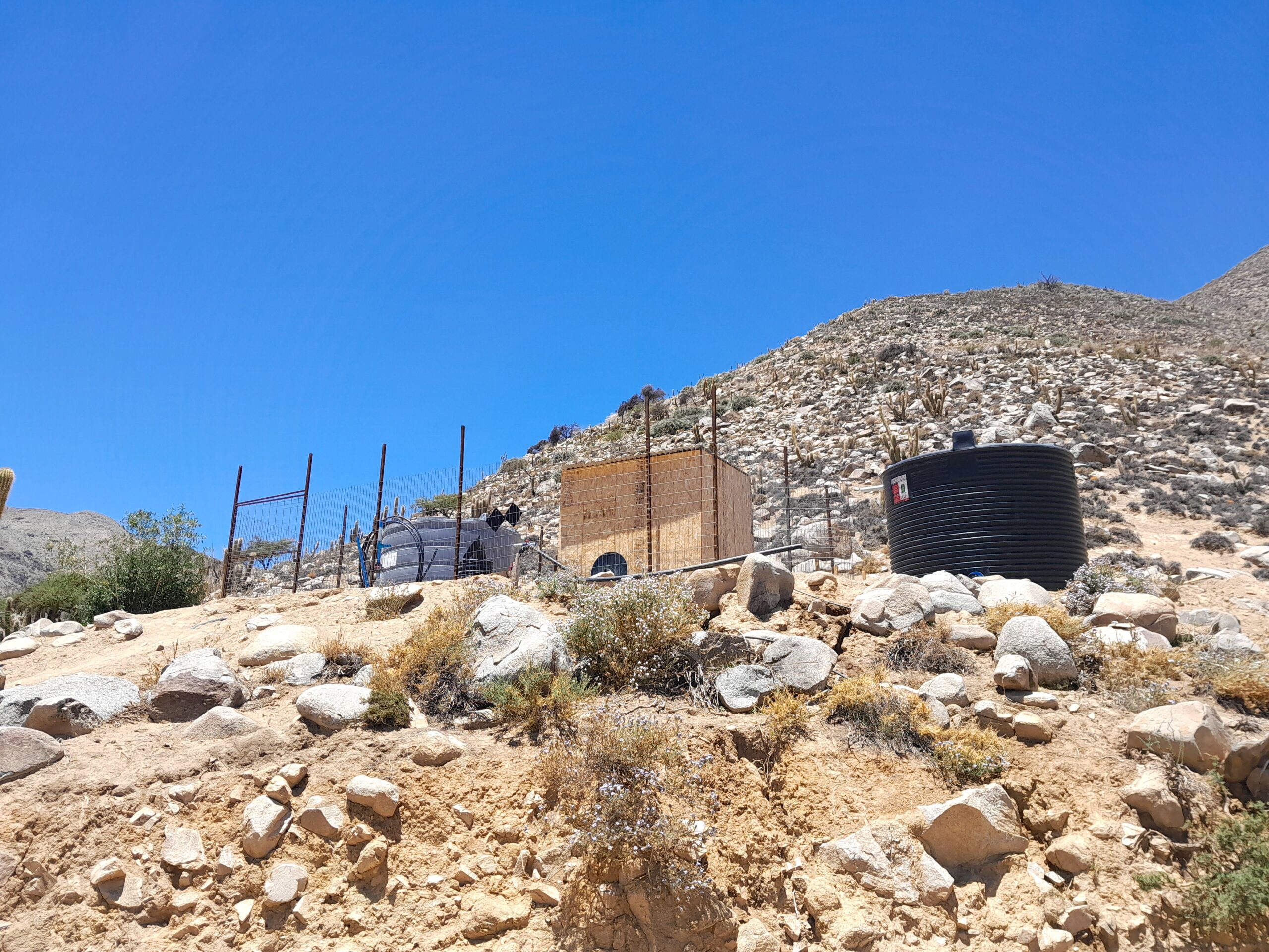 5 Entrega Estanque Apr El Piche (12 12 23)