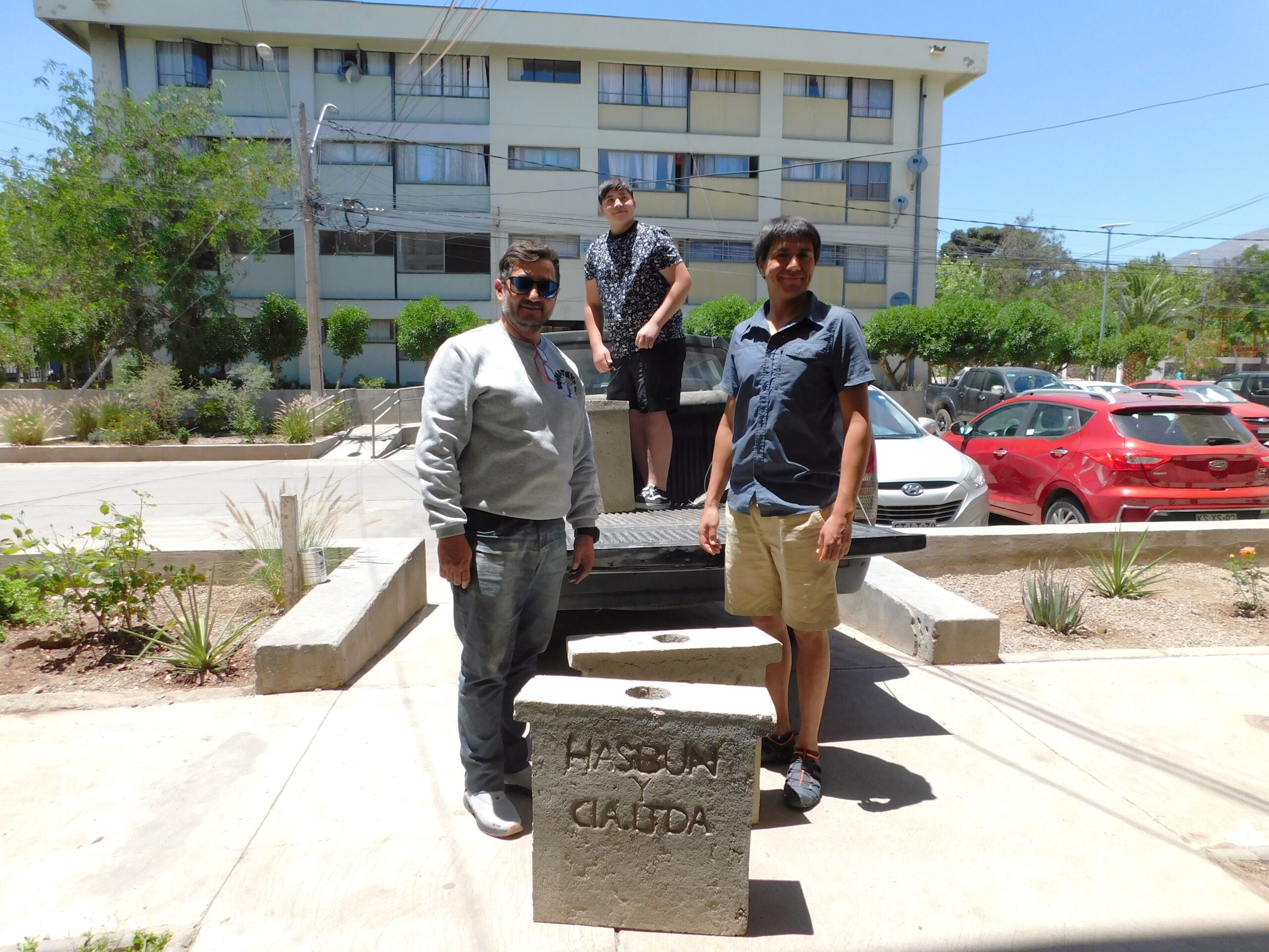 F2 Aniversario Coopsesal