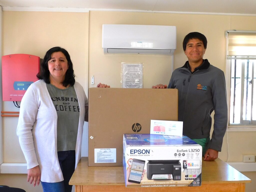 F3 Aniversario Coopsesal