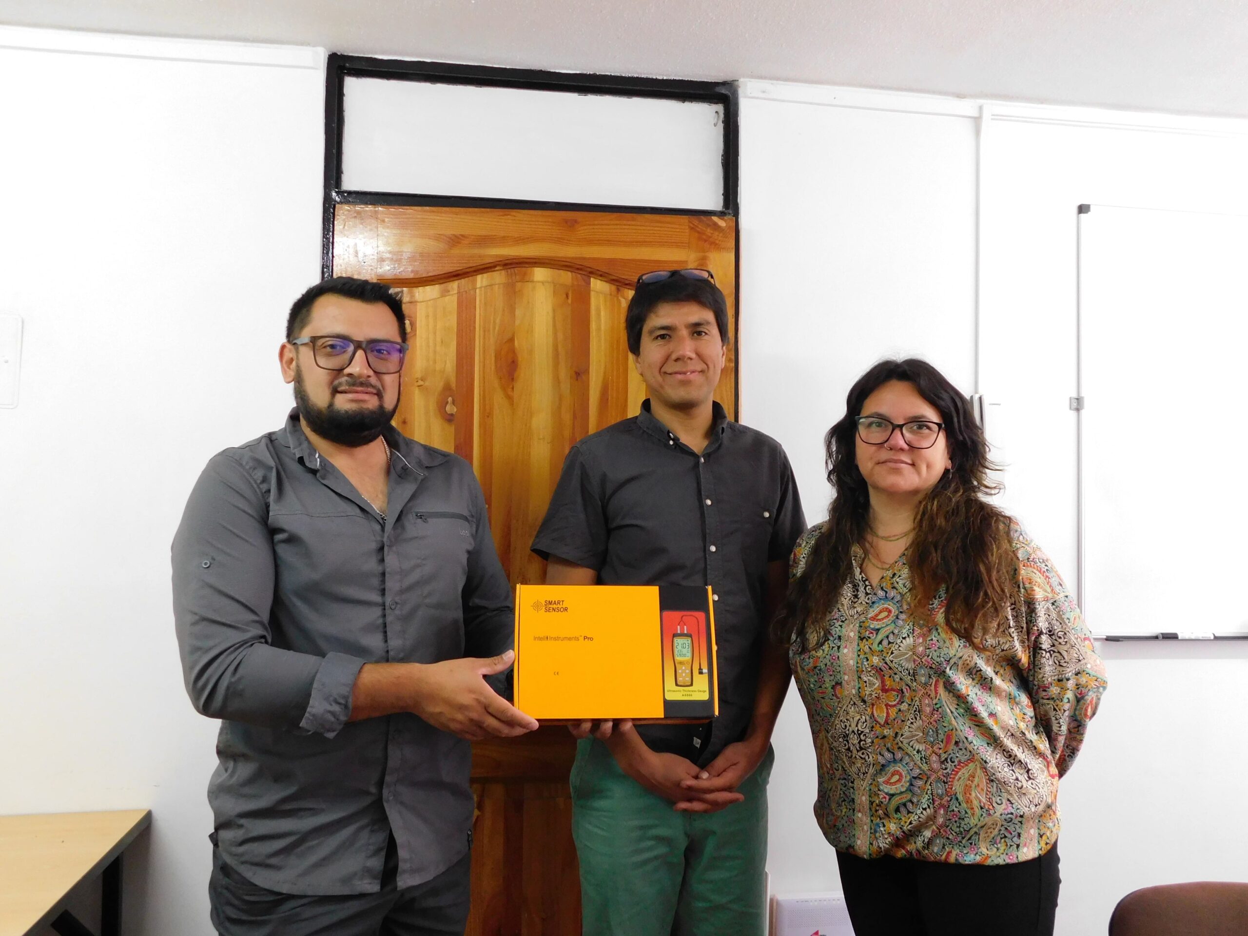 F4 Aniversario Coopsesal