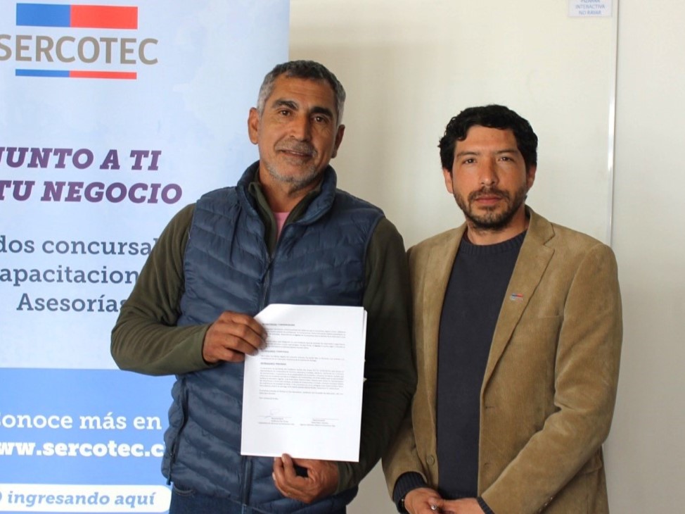 COOPSESAL SE ADJUDICA FONDO DE SERCOTEC 2024 PARA POTENCIAR NUEVA UNIDAD DE NEGOCIOS EN SALAMANCA